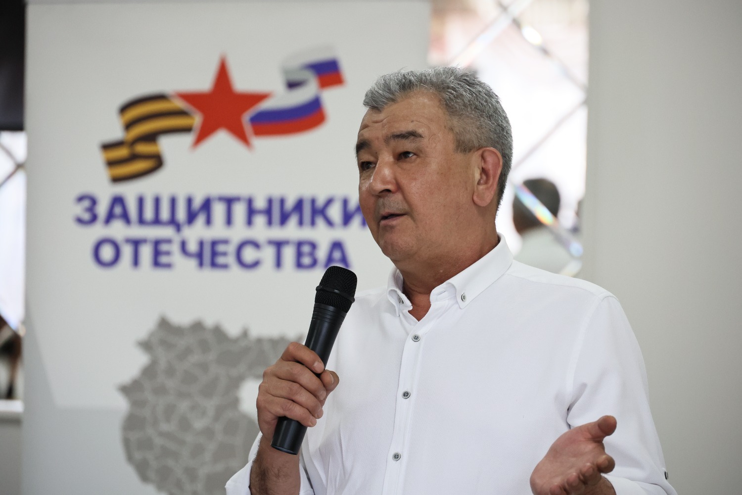 Юлай Каримов