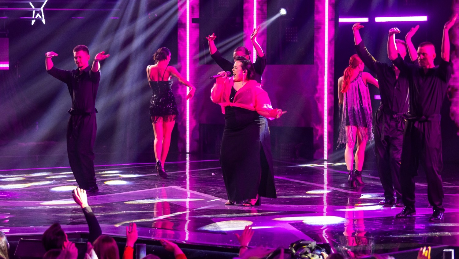 пресс-служба телеканала ТНТ