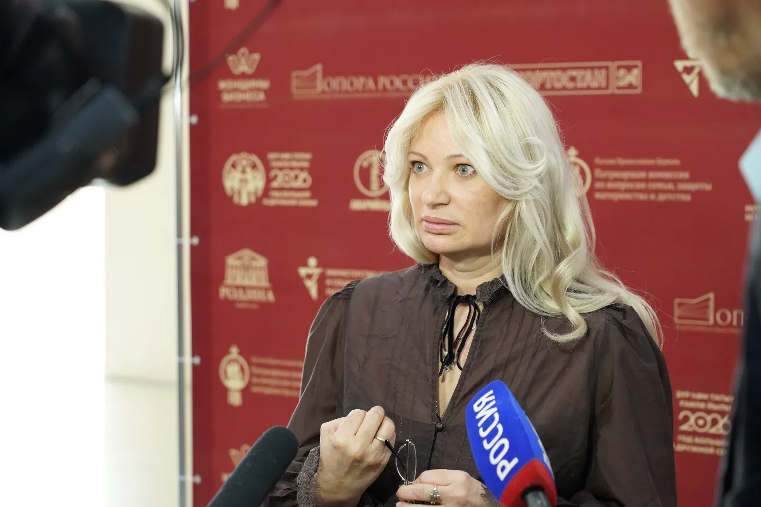 Предоставлено «Башинформу» Александр Огнев