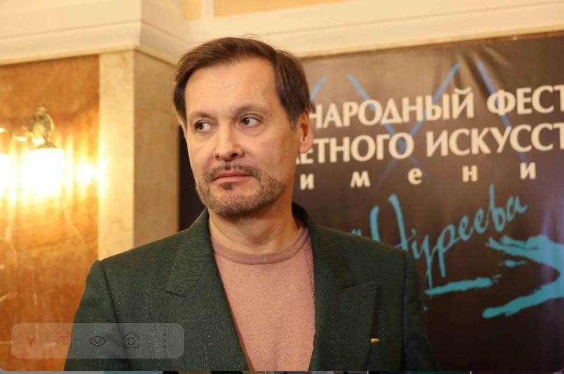 Александр Данилов для ИА «Башинформ»