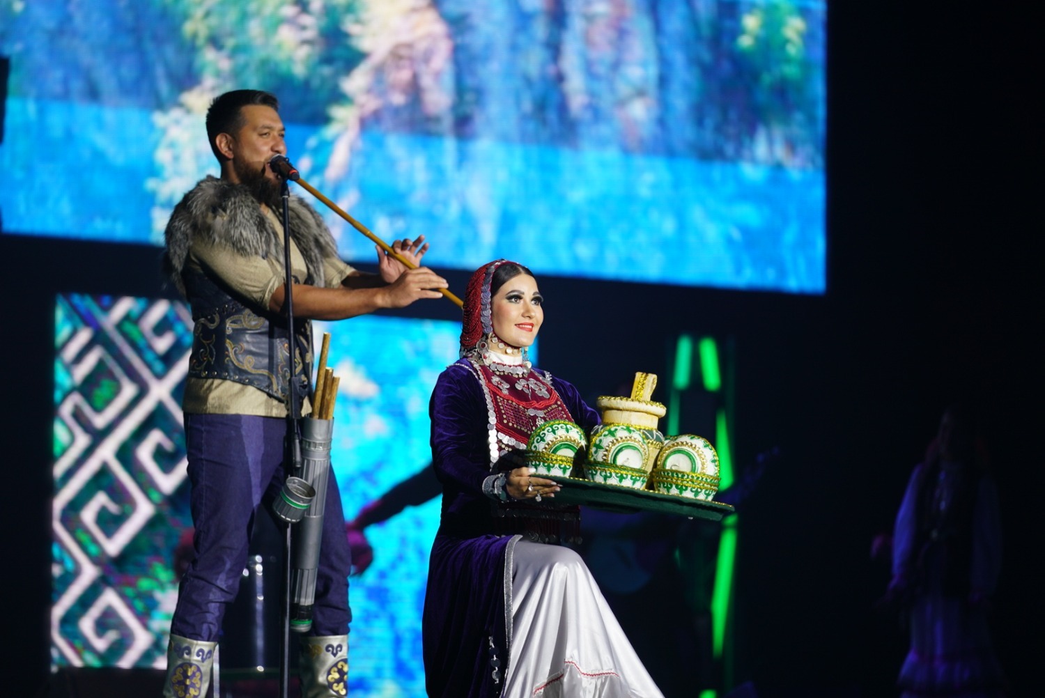 Олег Яровиков