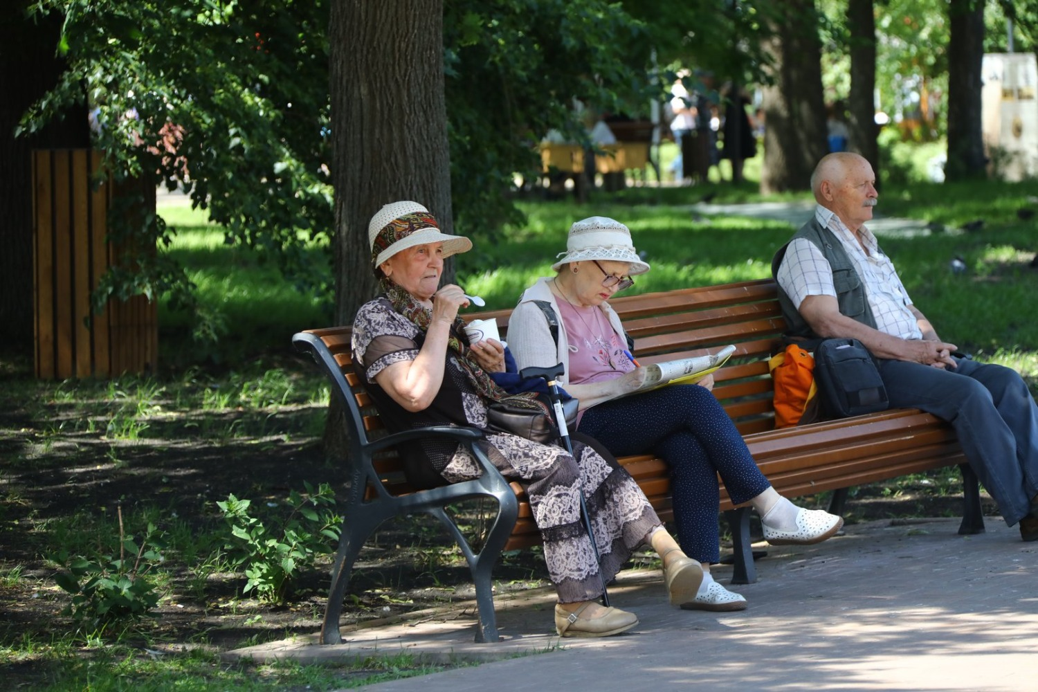 Валерий Шахов