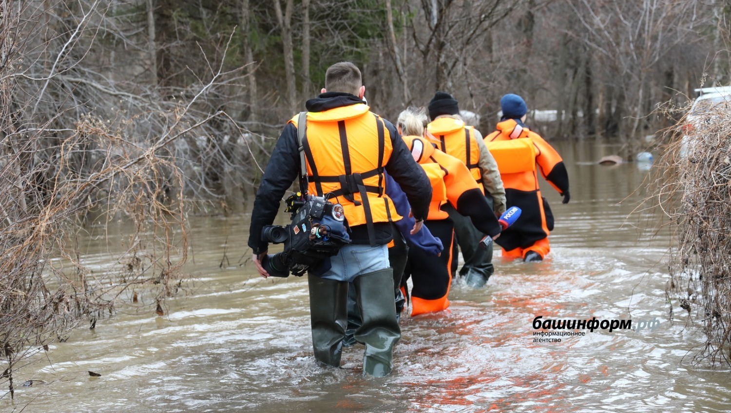 Валерий Шахов архив ИА Башинформ