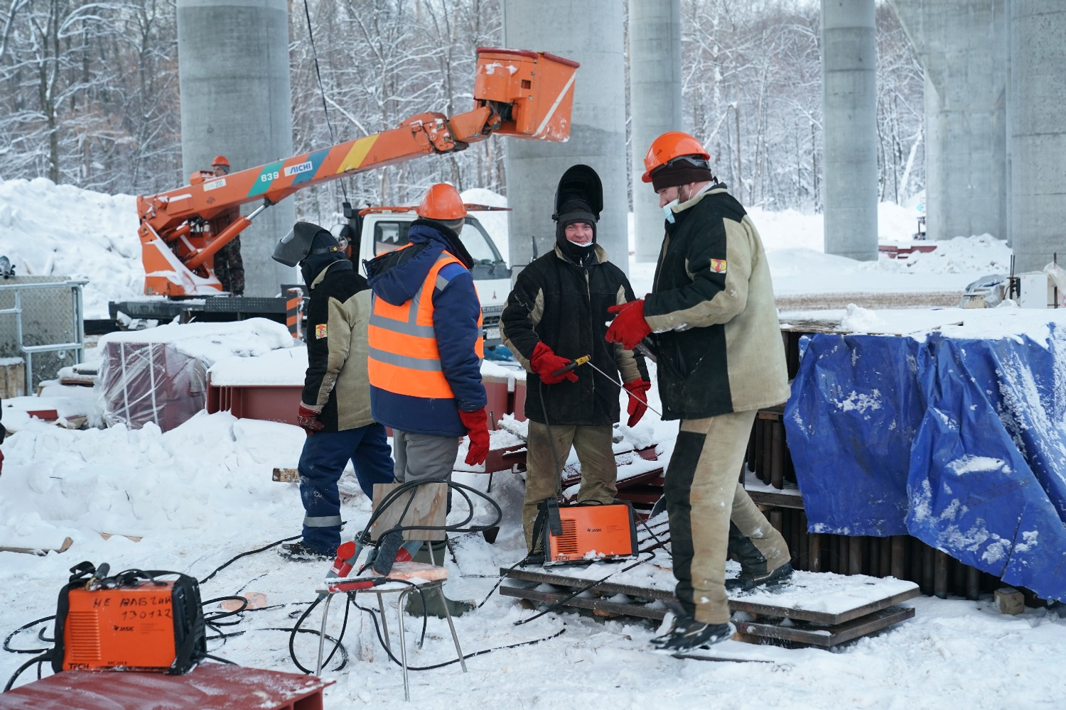 пресс-служа Главы РБ