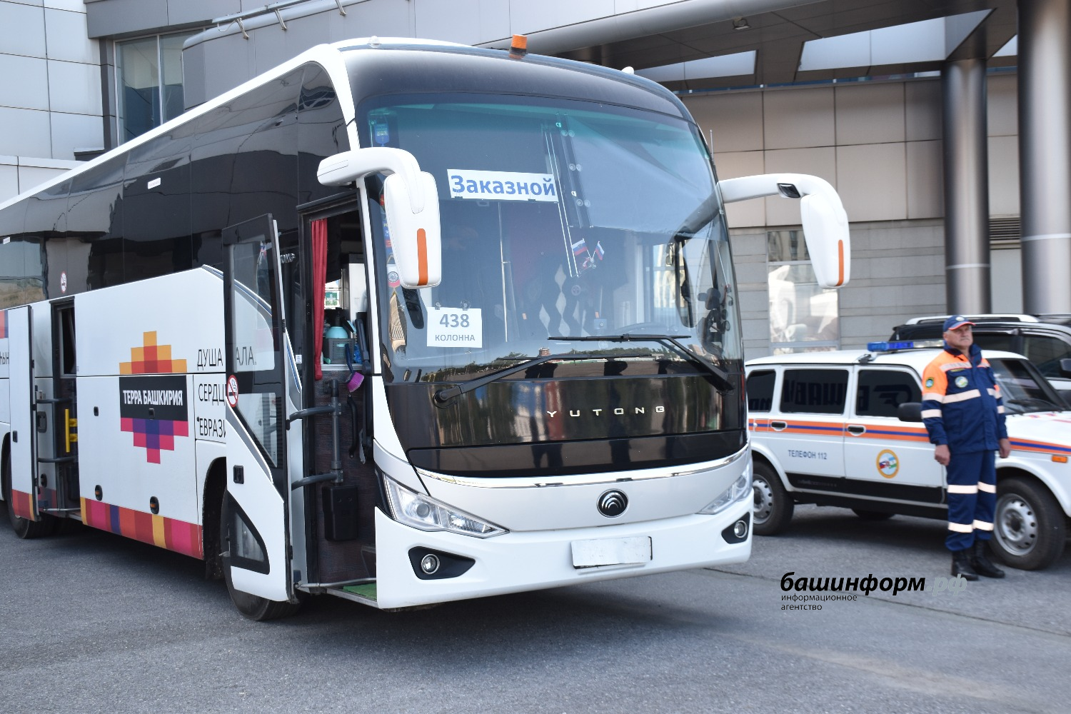 Эдуард Кускарбеков