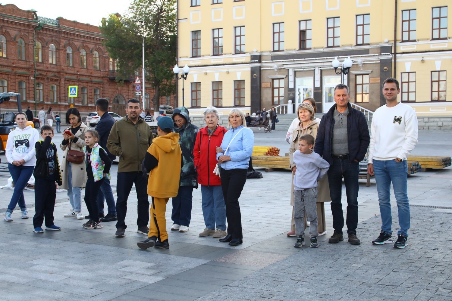 Валерий Шахов