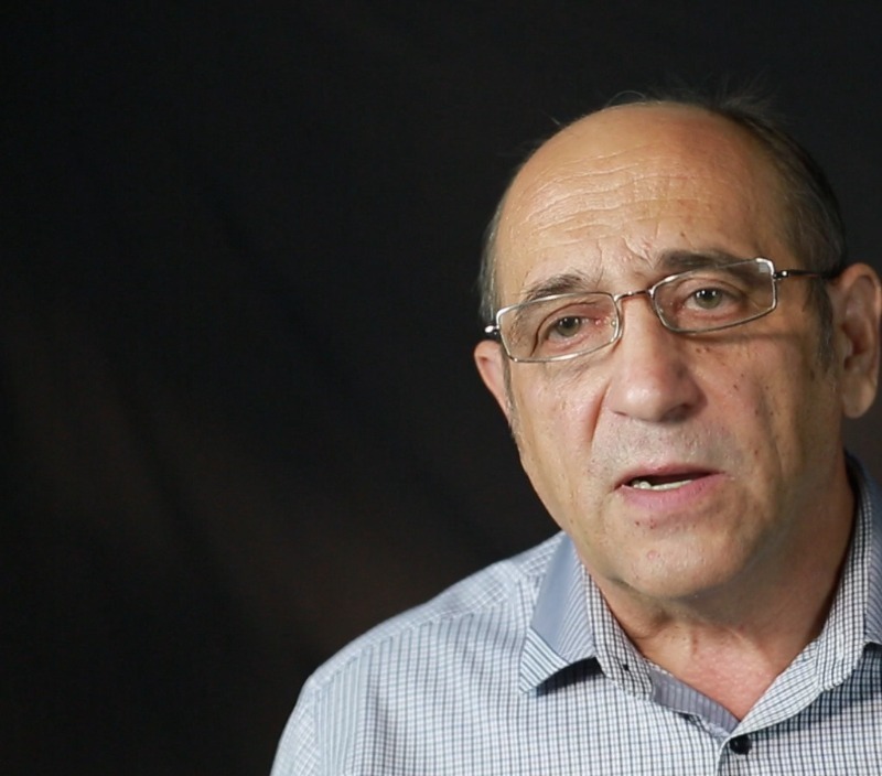 Сергей Янаки