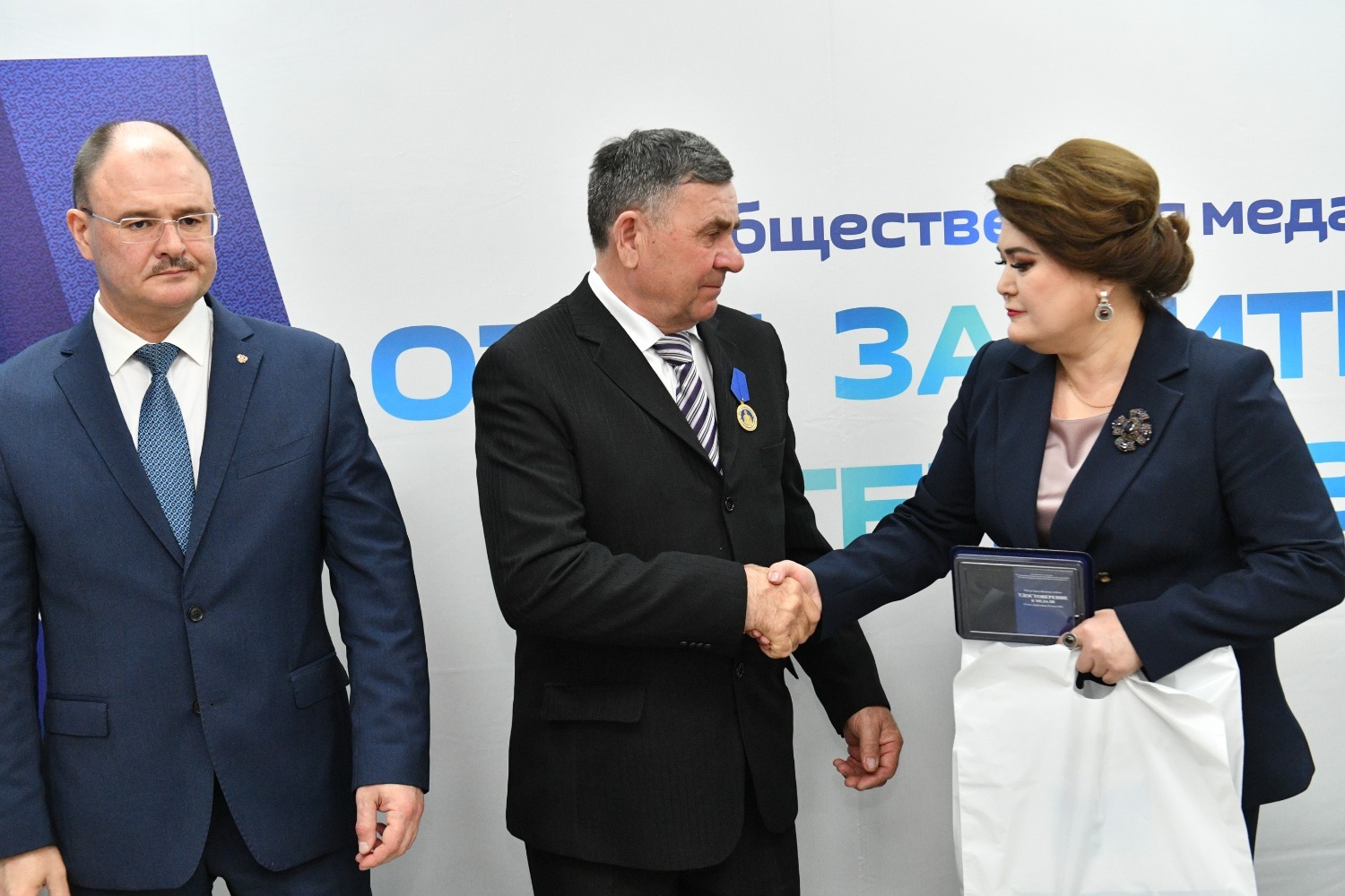 Альберт Загиров