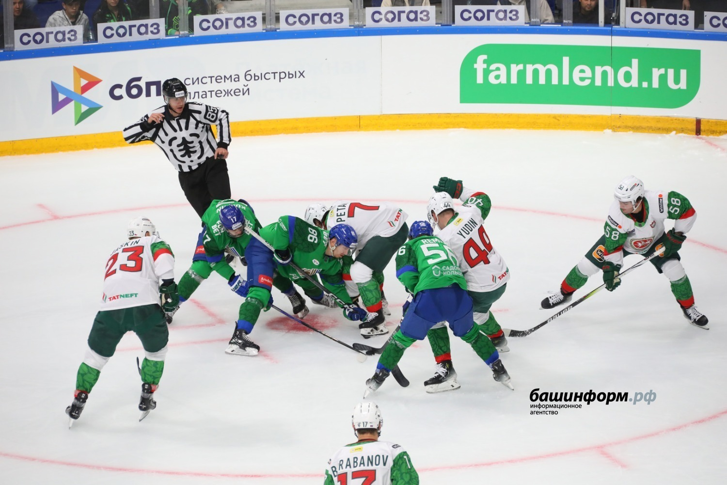 Валерий Шахов