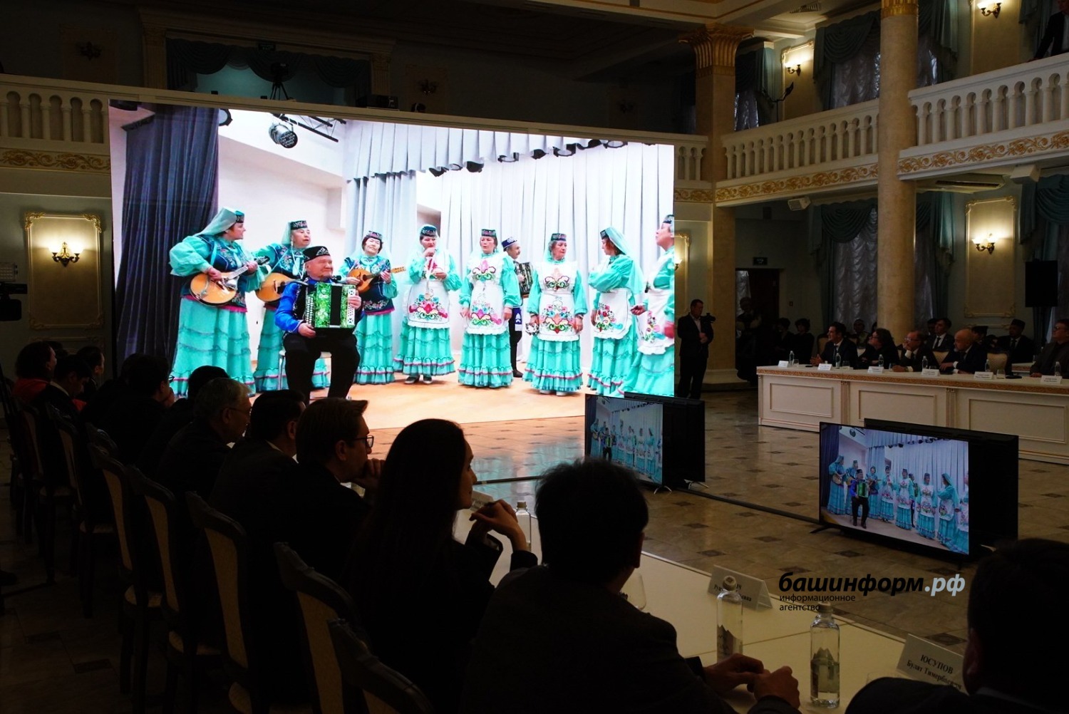 Олег Яровиков  ИА «Башинформ»