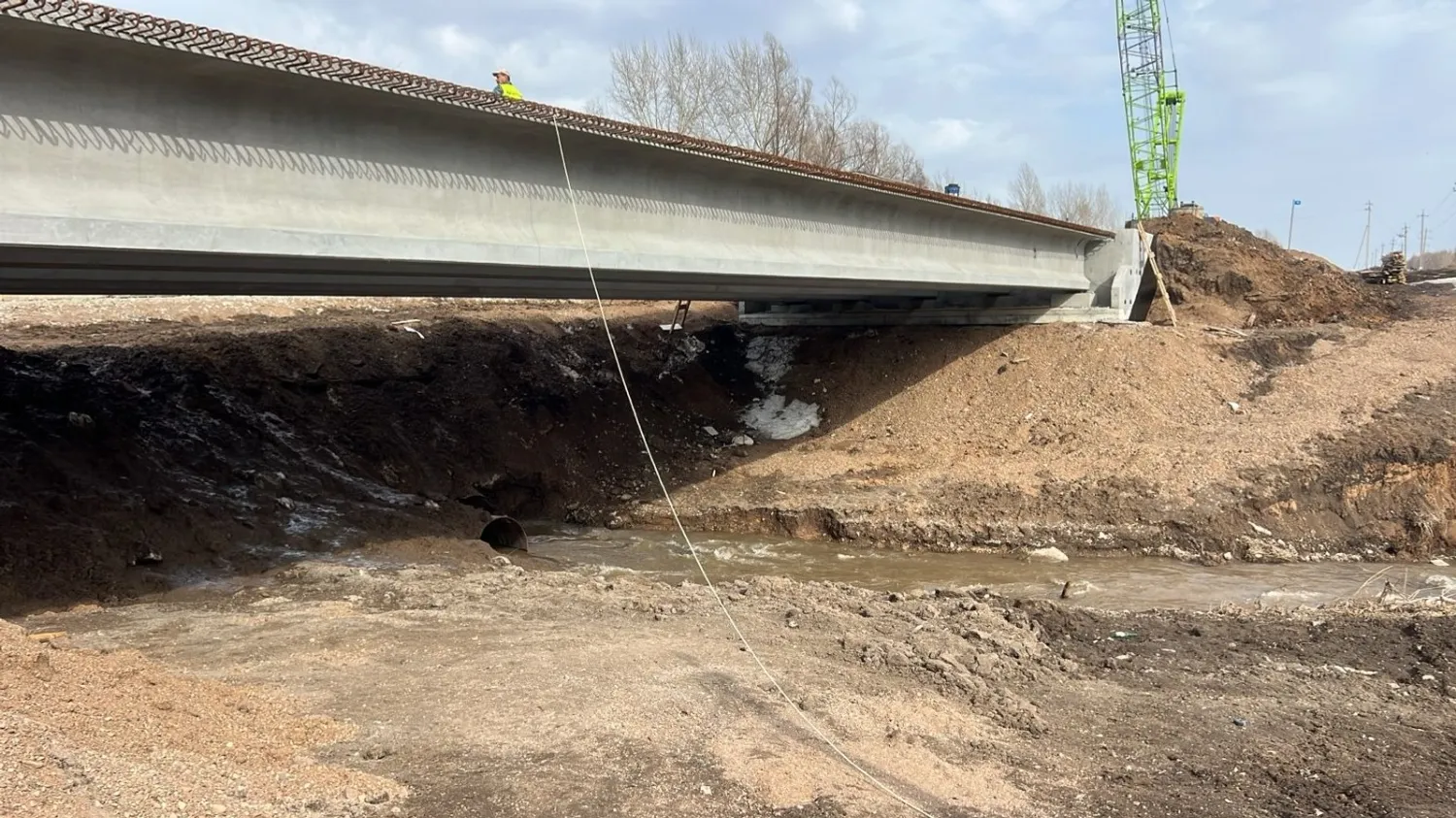 правительство Башкортостана