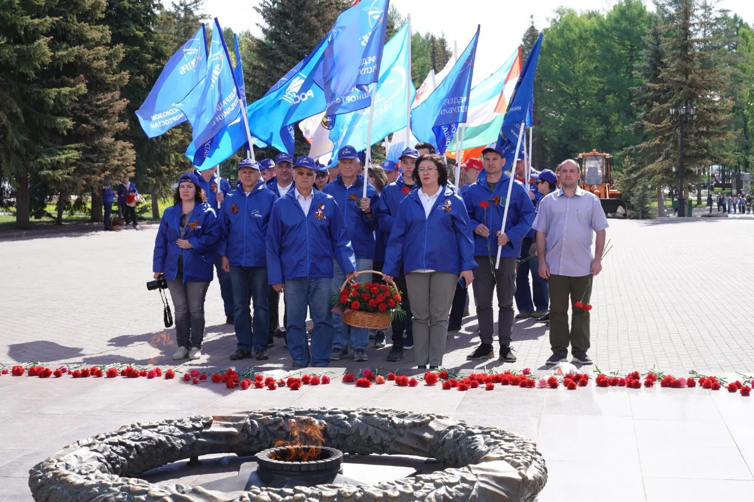 Олег Яровиков