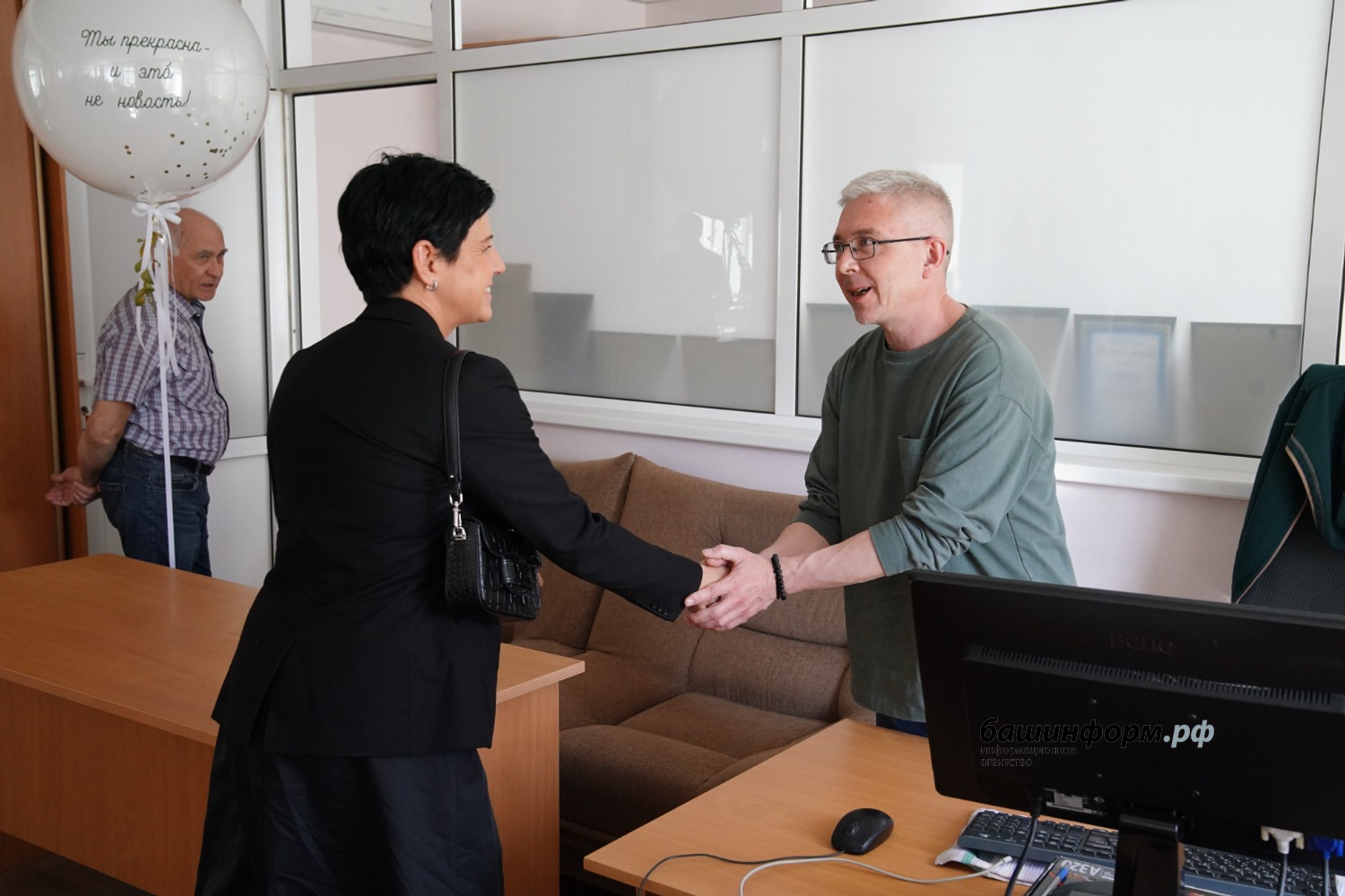 Олег Яровиков