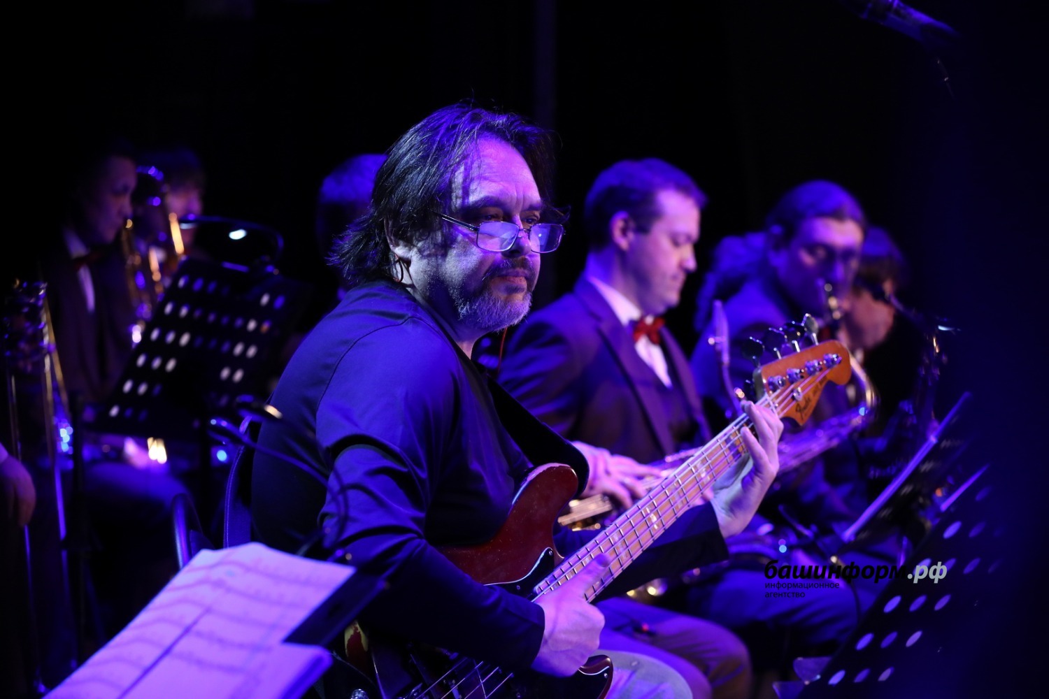 Валерий Шахов ИА "Башинформ"