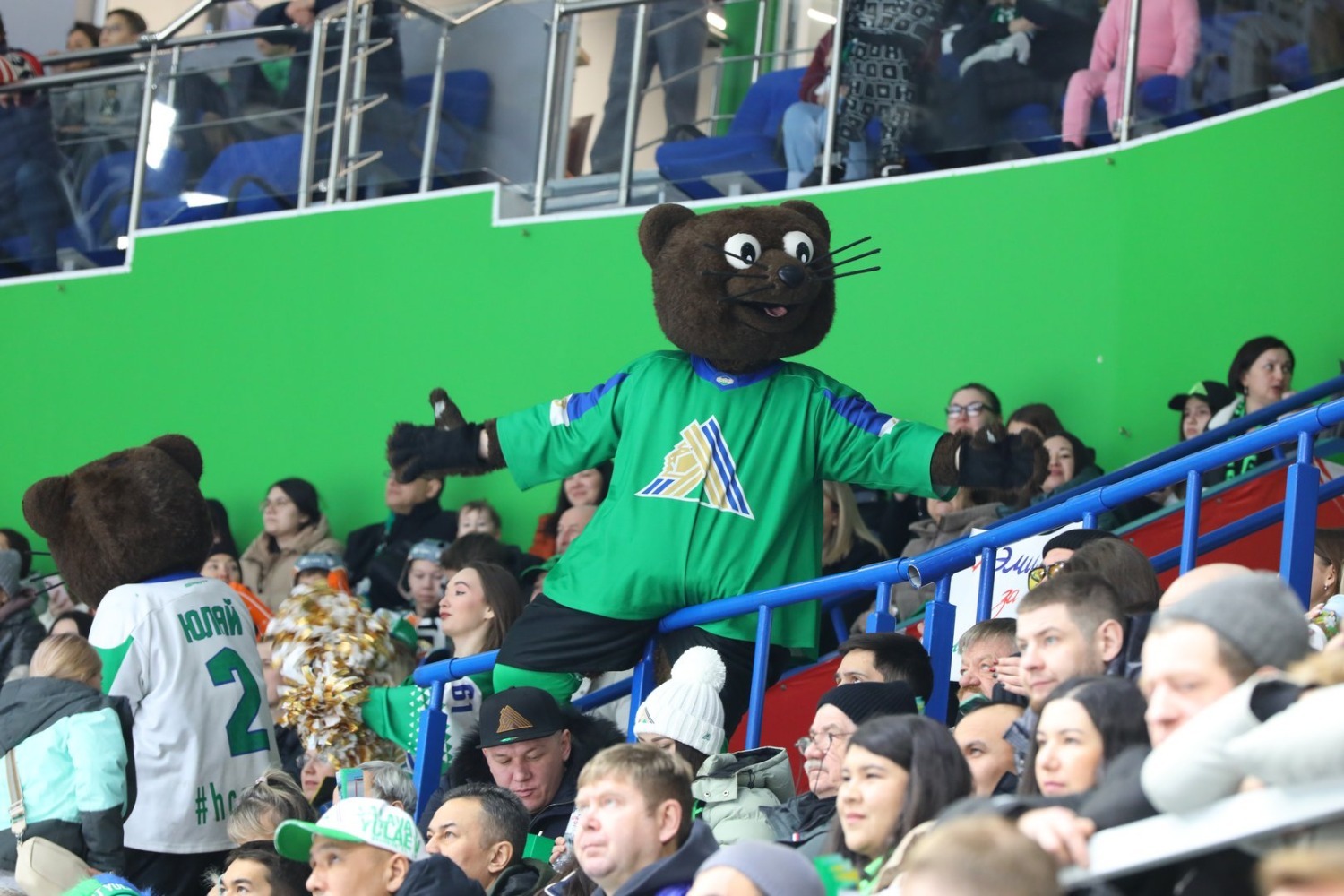 Валерий Шахов