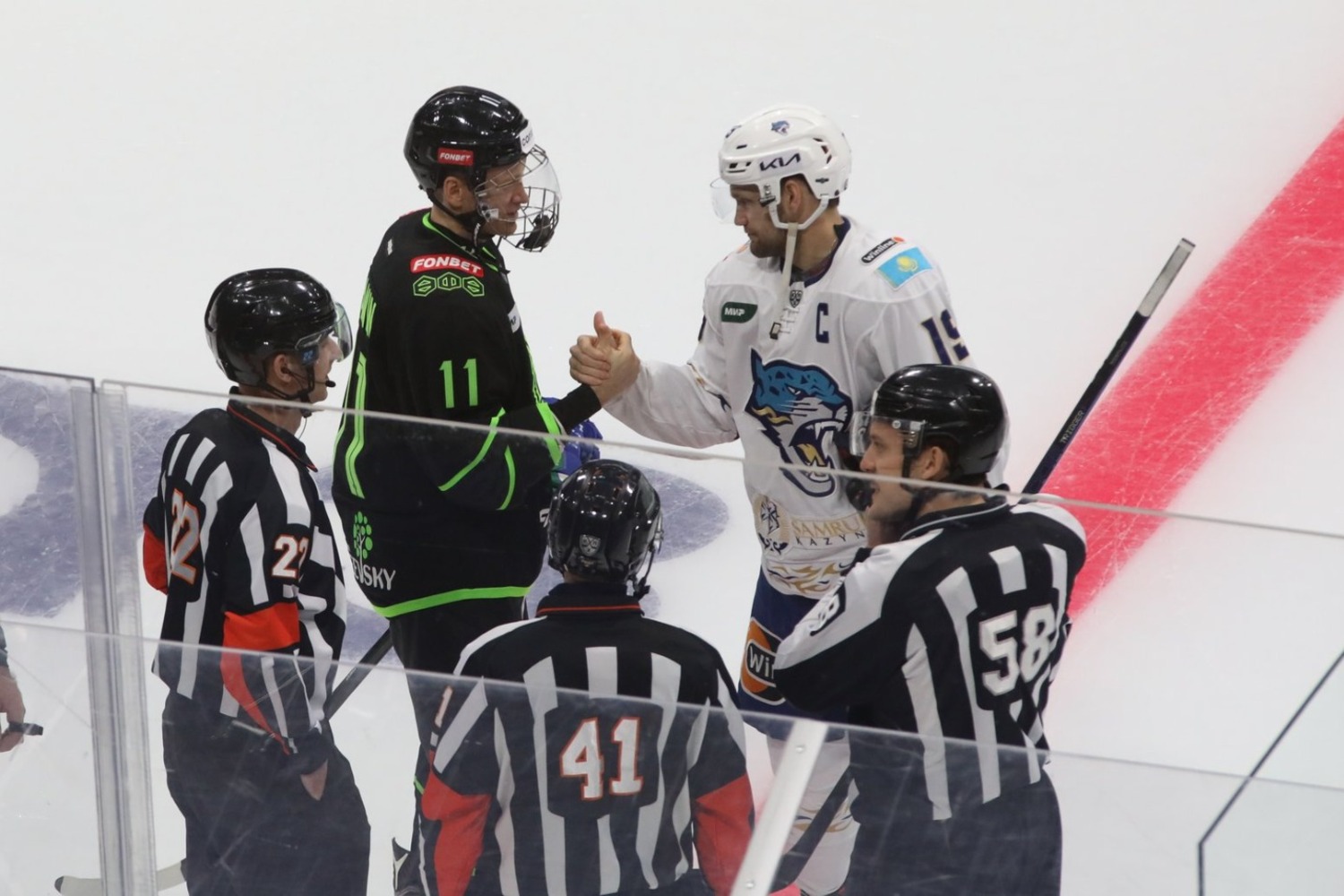 Валерий Шахов