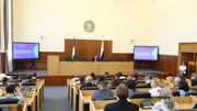 Валерий Шахов архив ИА «Башинформ»
