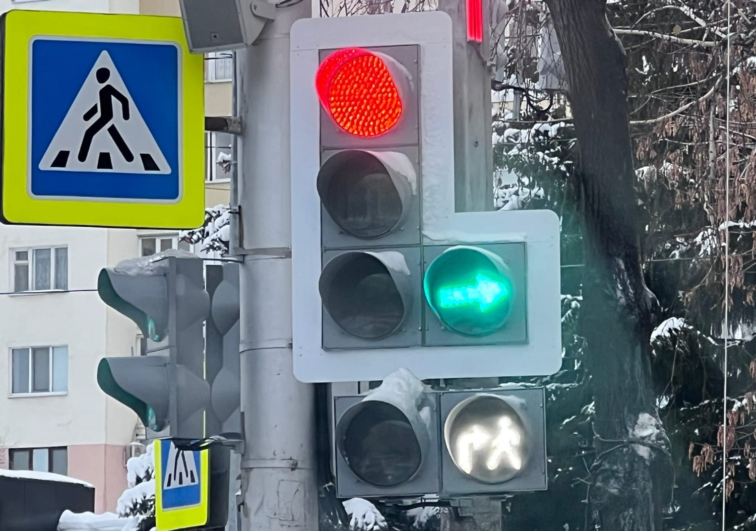 Ксения Калинина