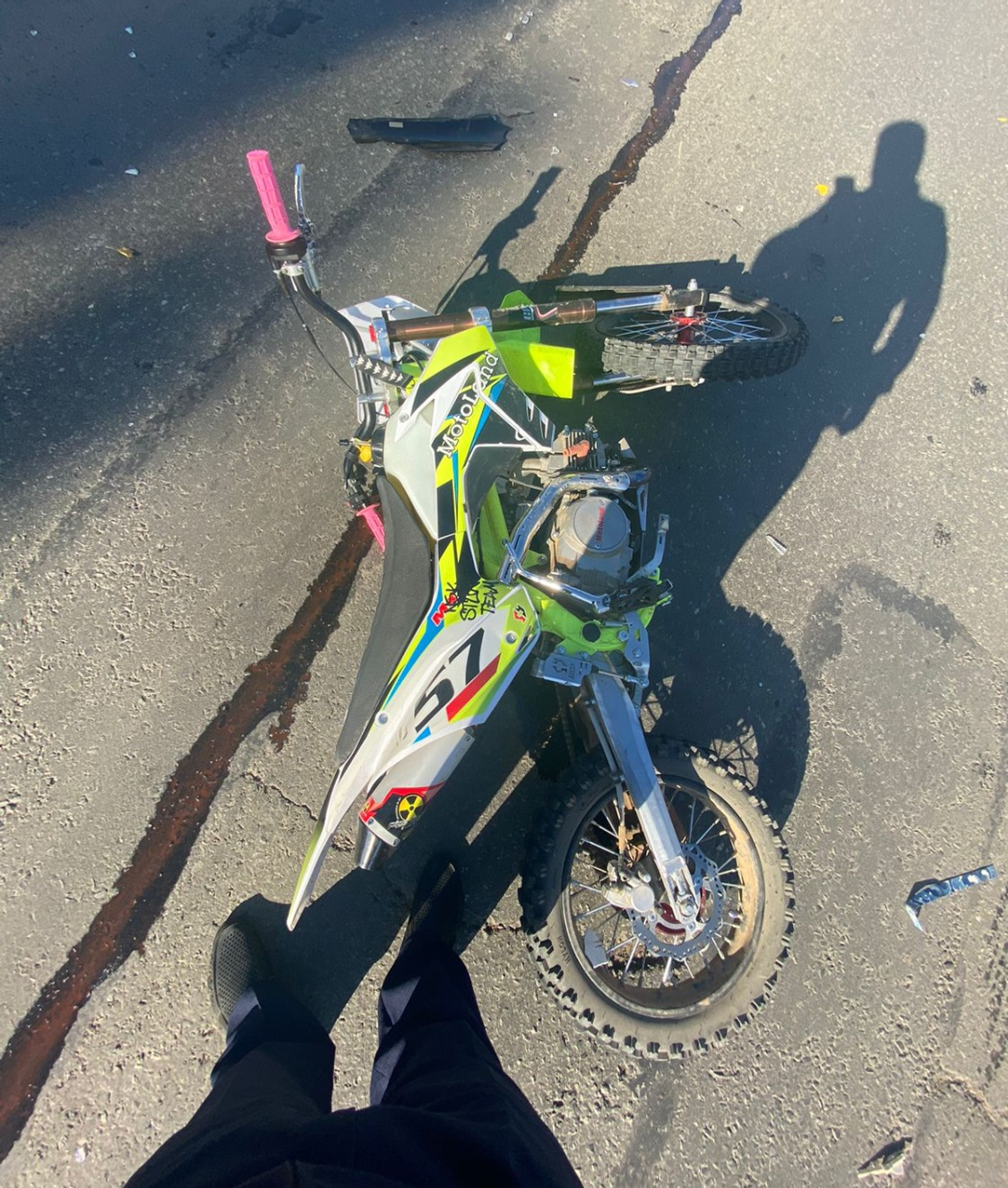 ГИБДД по РБ