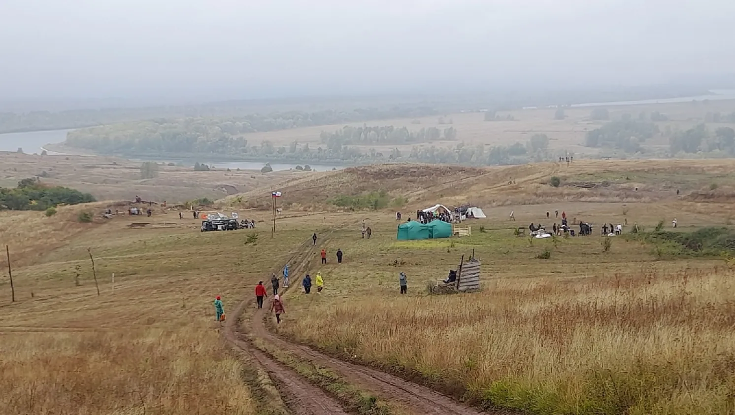 предоставлено героем публикации