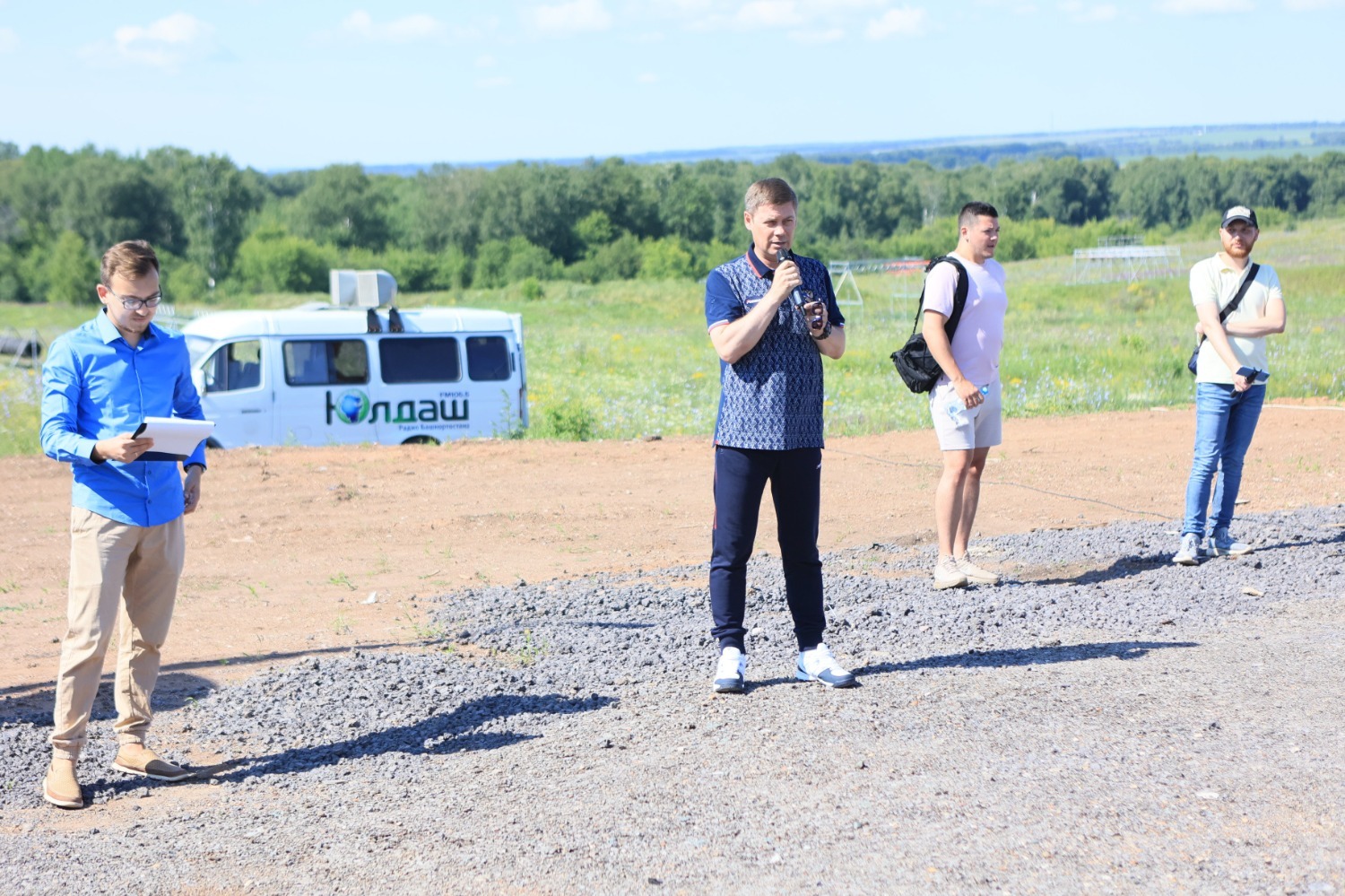 Валерий Шахов