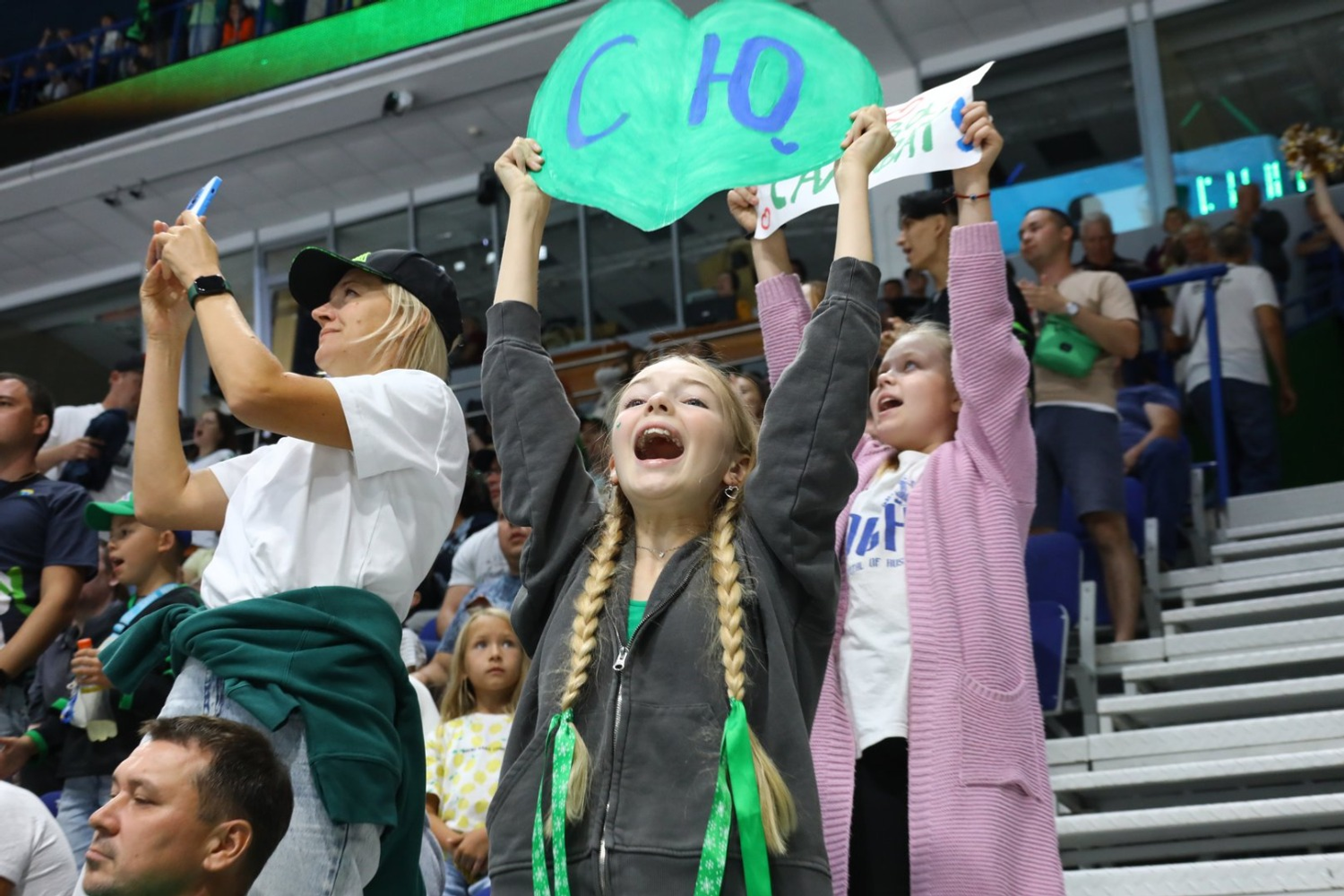 Валерий Шахов