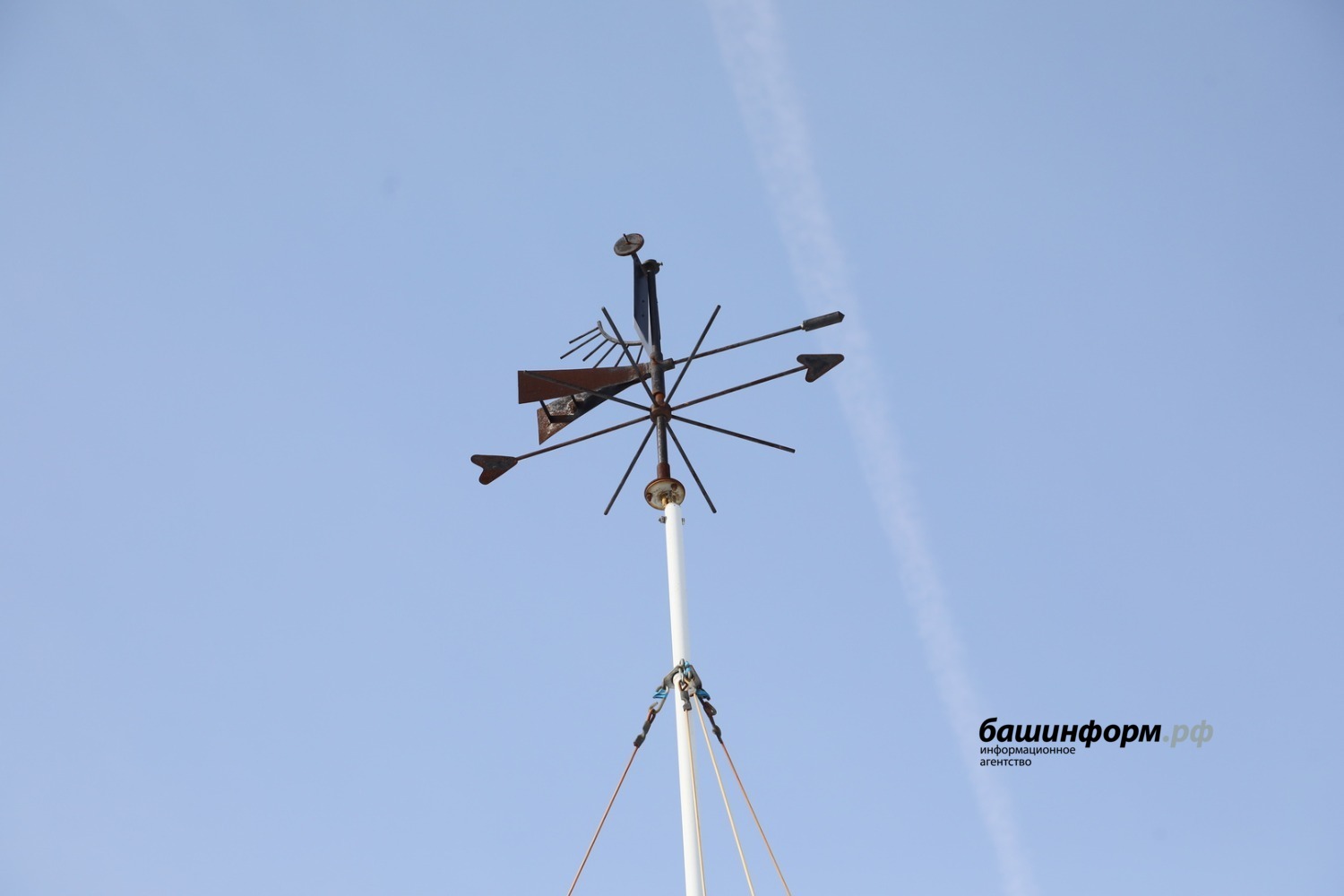 Валерий Шахов архив «Башинформ»