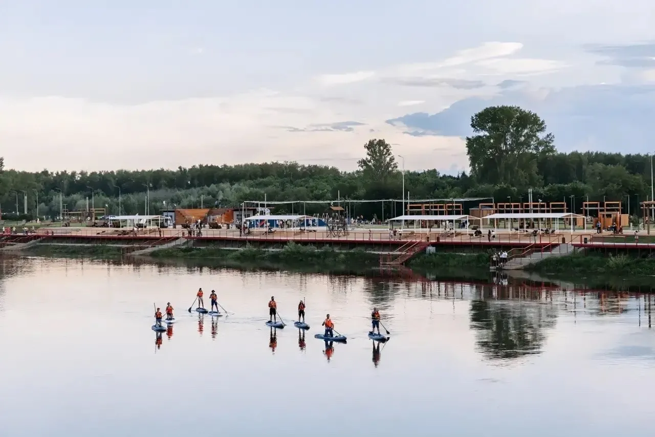 соцсети Радия Хабирова ВК
