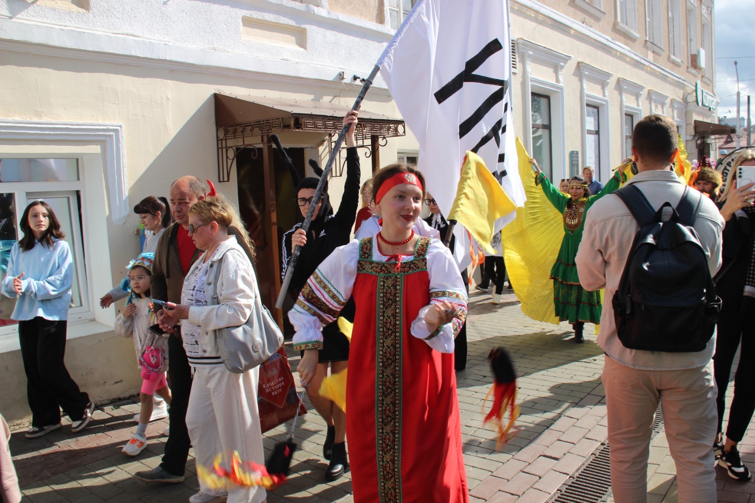 Эдуард Кускарбеков