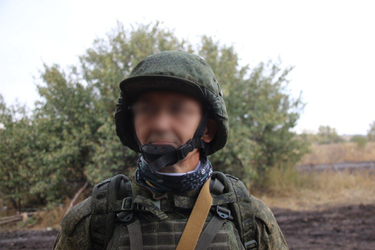 Эдуард Кускарбеков