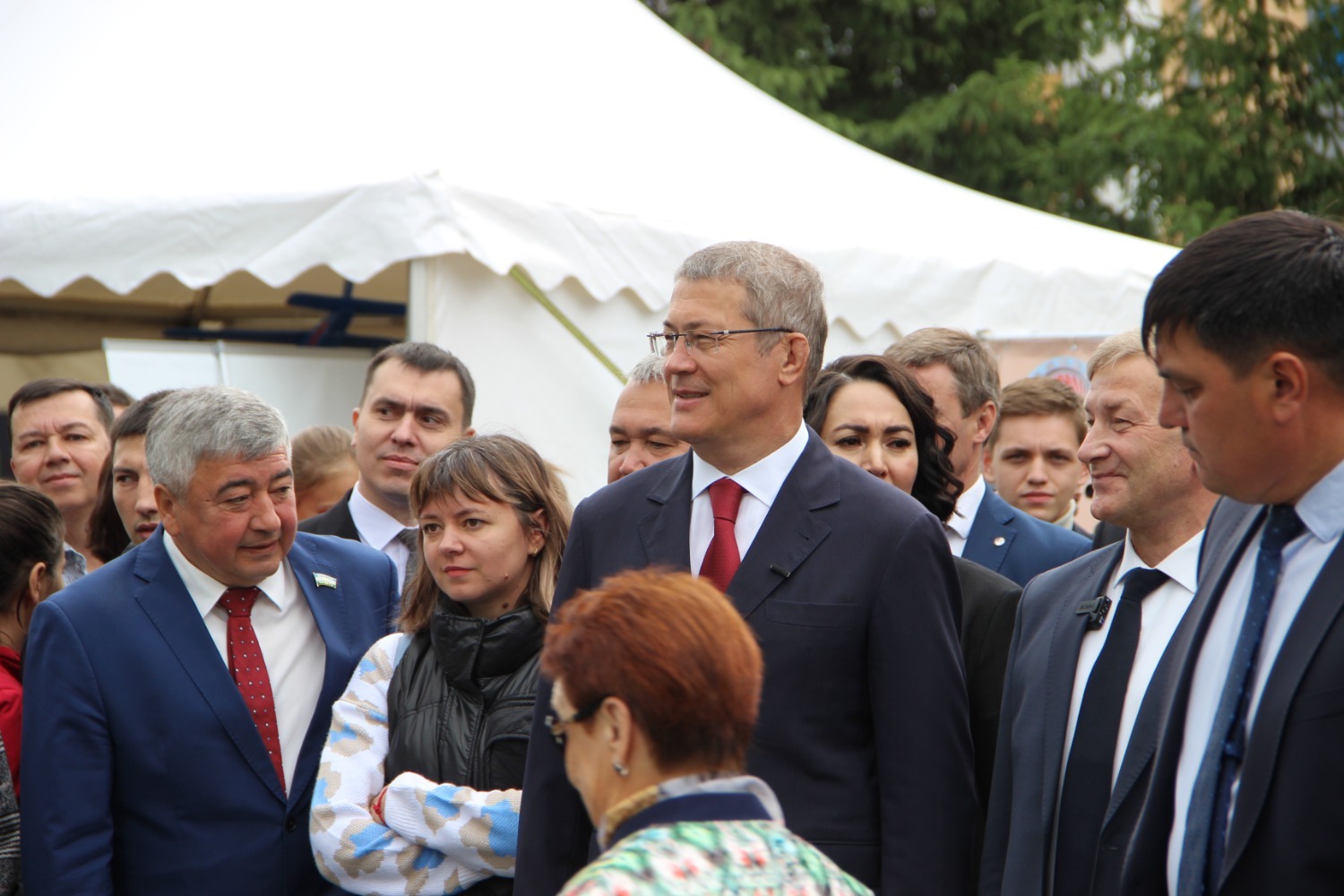 Эдуард Кускарбеков