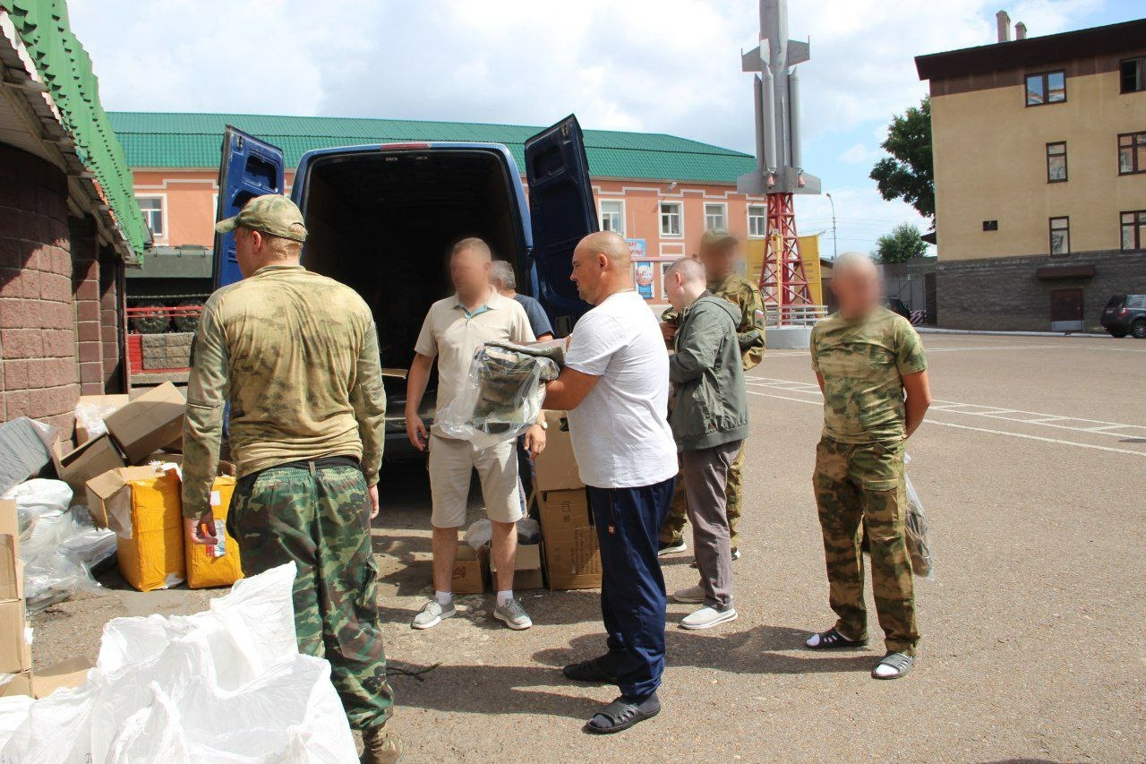 Эдуард Кускарбеков