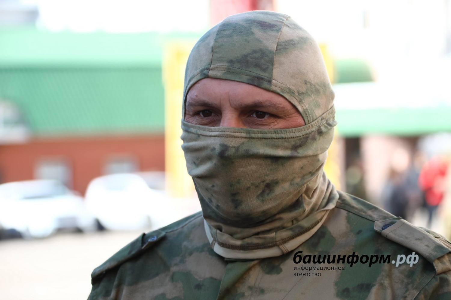 Валерий Шахов