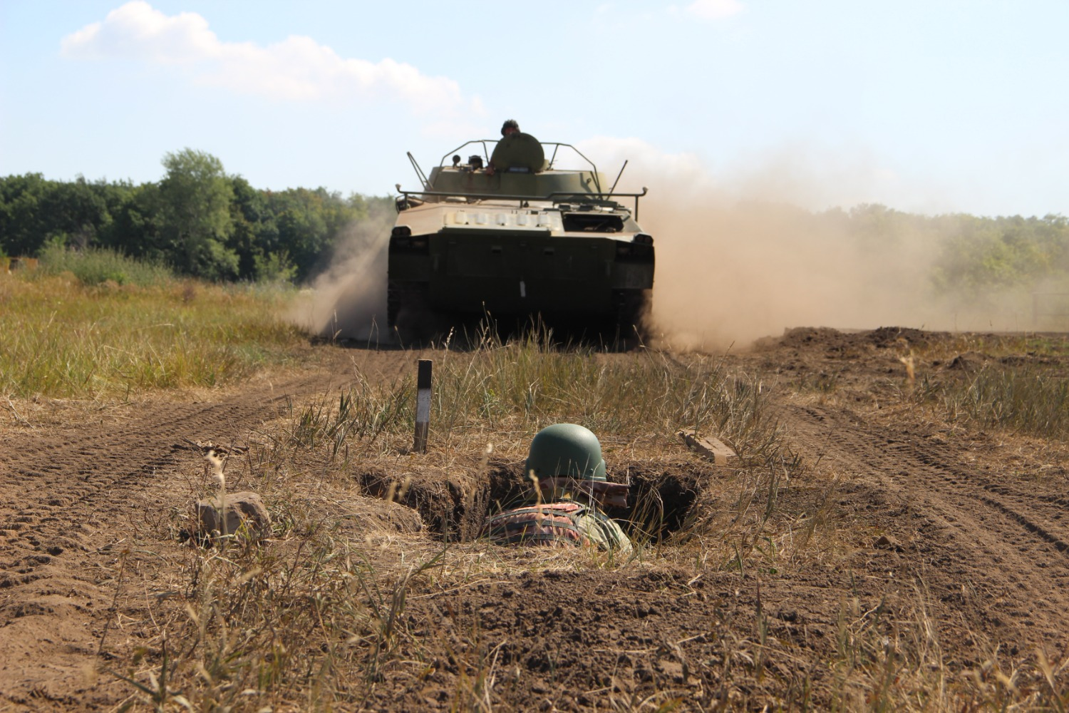 Эдуард Кускарбеков