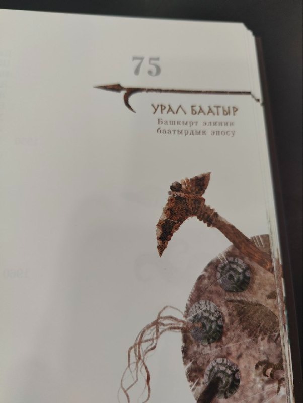 пресс-служба БГПУ им. М. Акмуллы