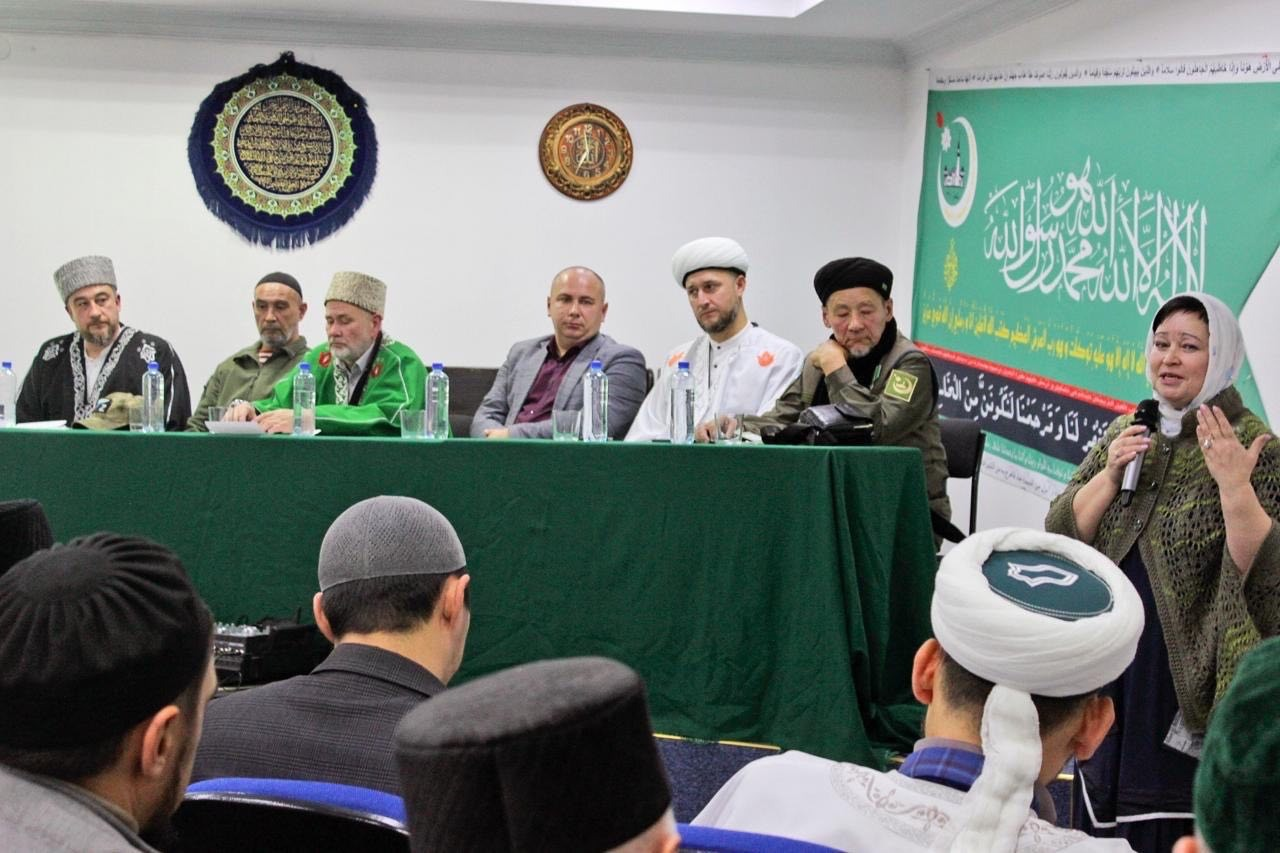 Пресс-служба госфонда «Защитники Отечества» в РБ Предоставлено "Башинформу"