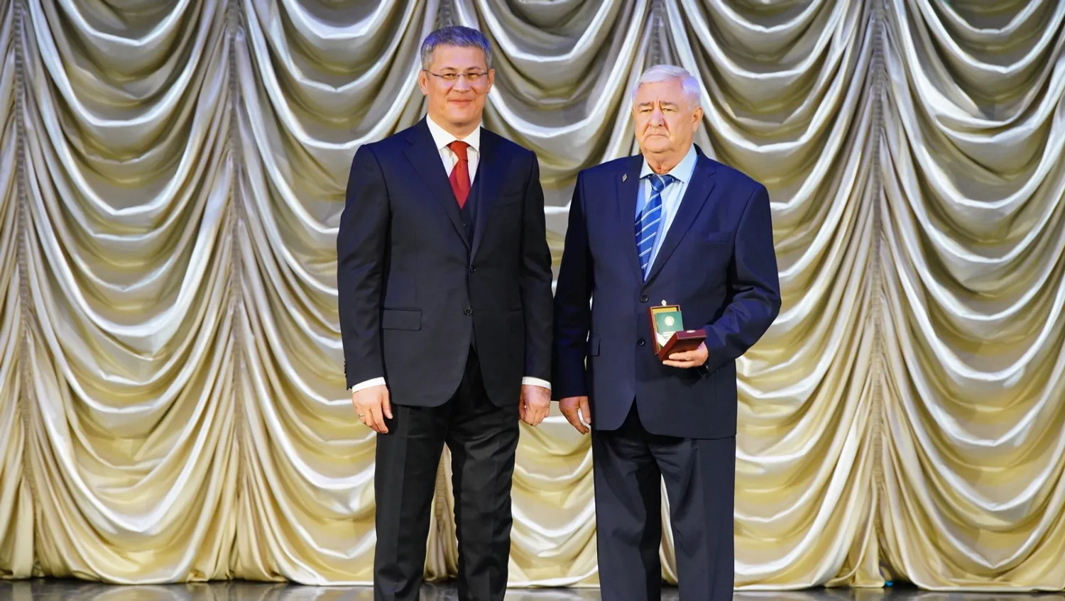 Олег Яровиков