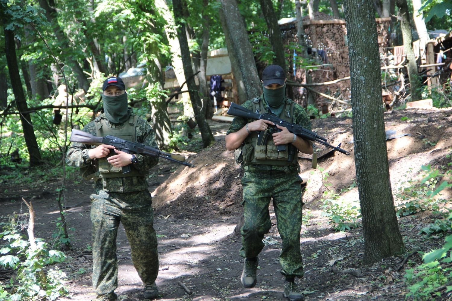 Эдуард Кускарбеков