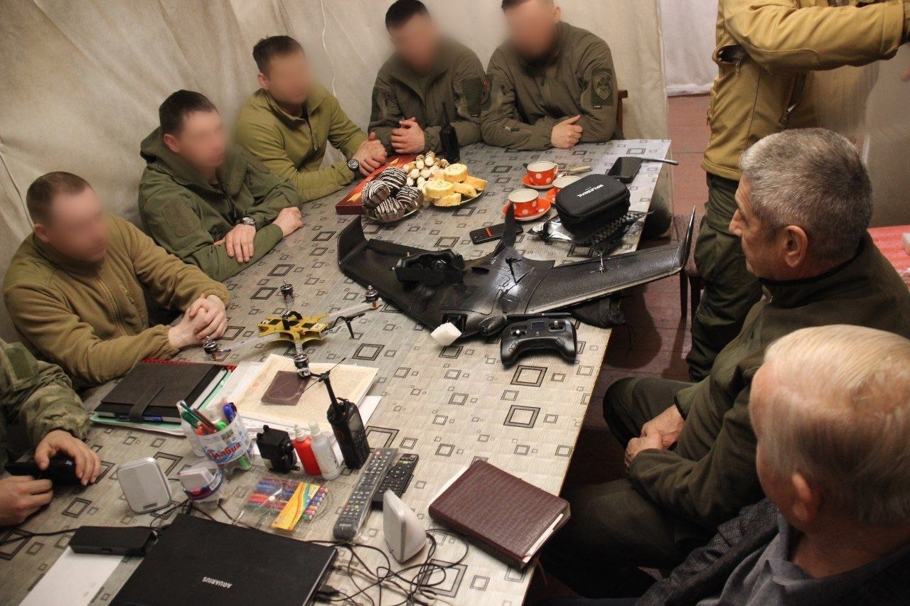 Эдуард Кускарбеков