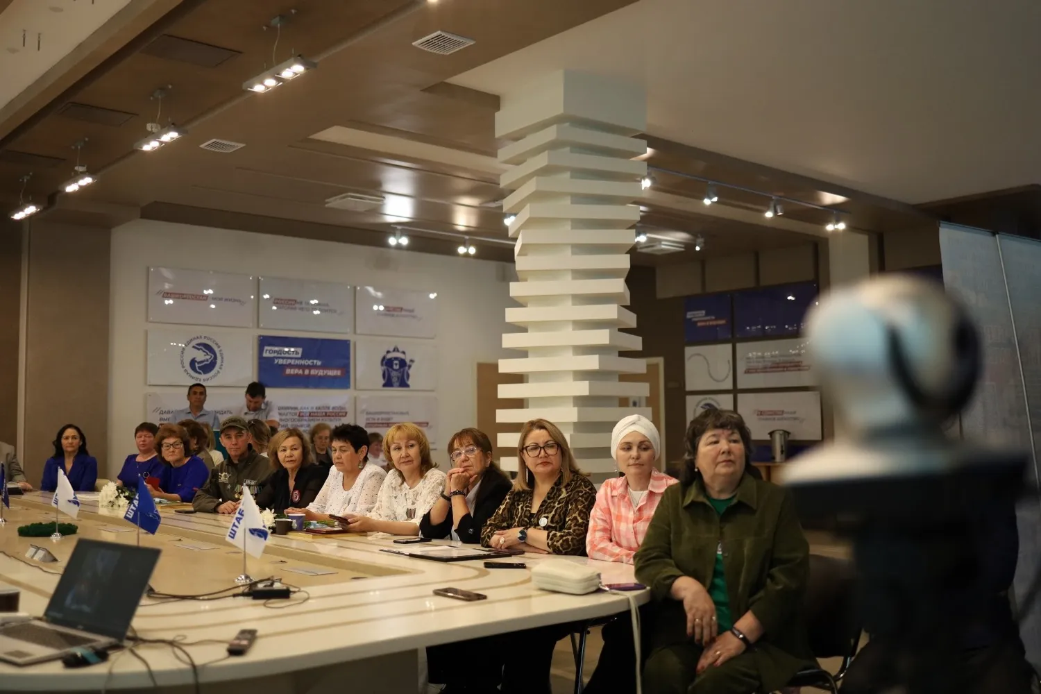 Айсылу Кадрметова предоставлено Башинформу