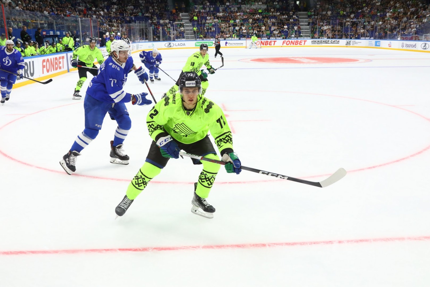 Валерий Шахов