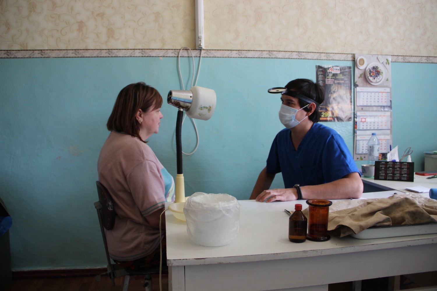 Эдуард Кускарбеков