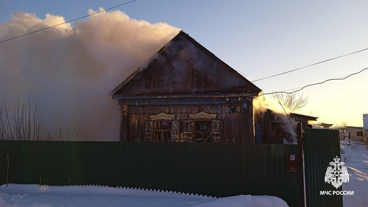 главное управление МЧС по Республике Башкортостан