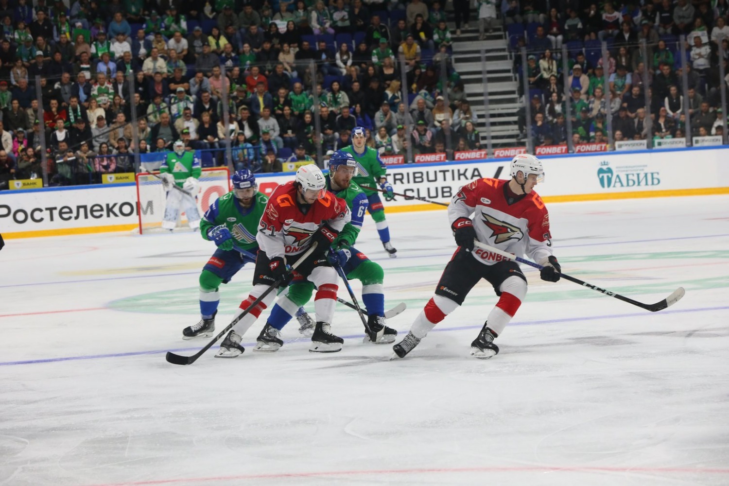 Валерий Шахов