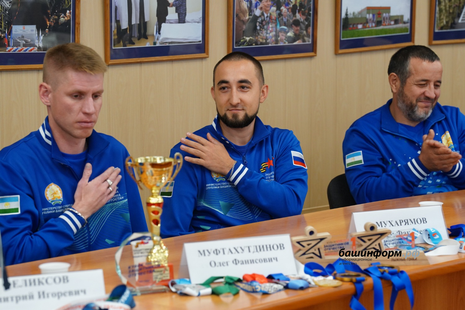 Олег Яровиков