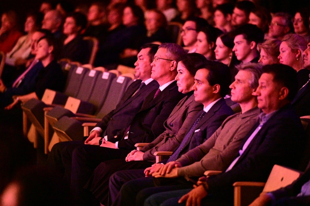 Азат Мухамедьянов