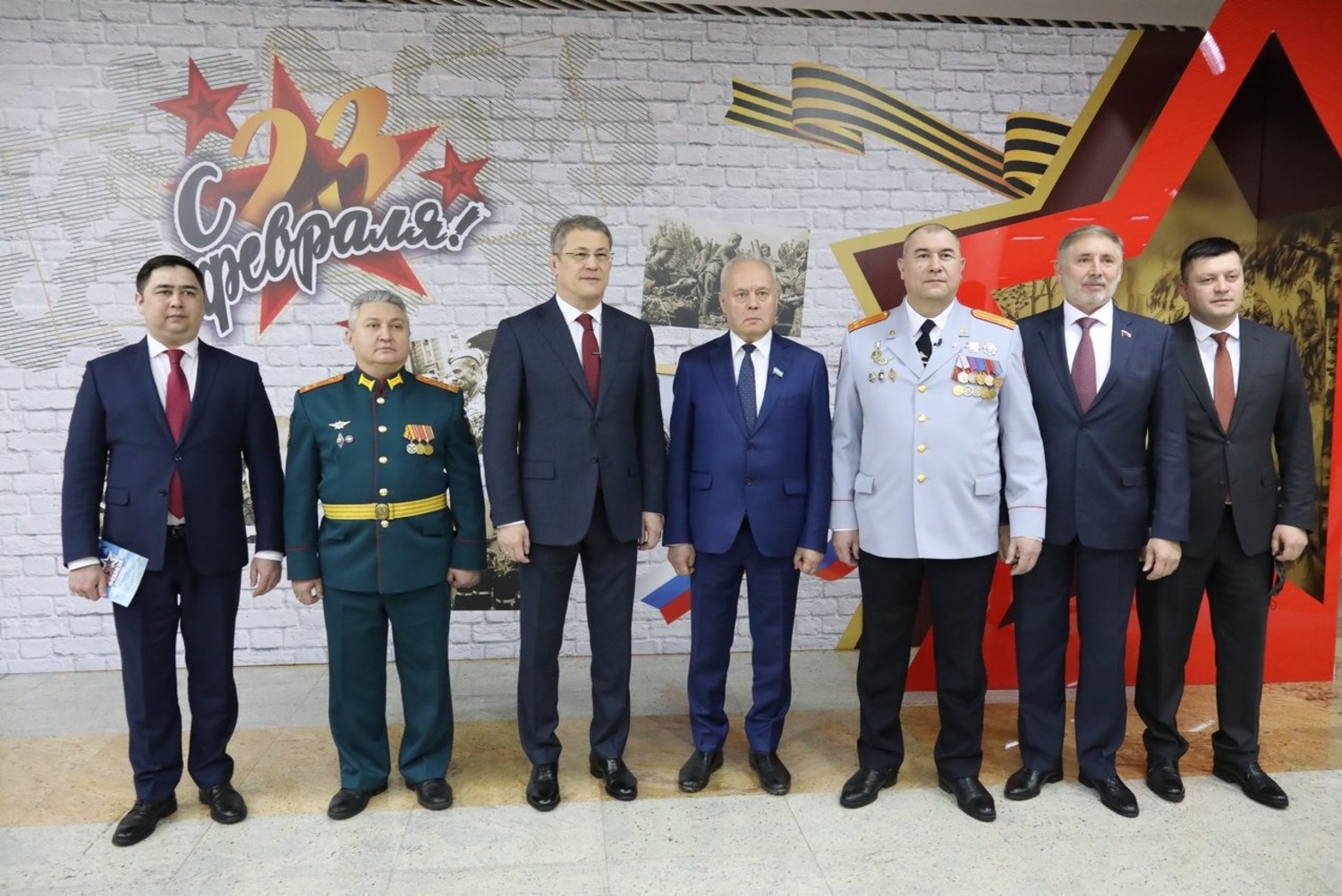 Валерий Шахов