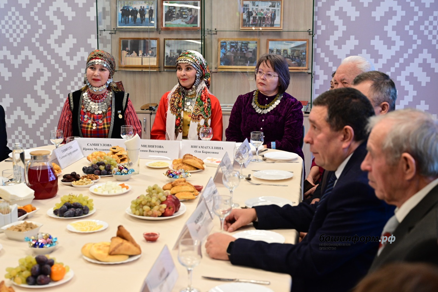 Азат Мухамедьянов glavarb.ru