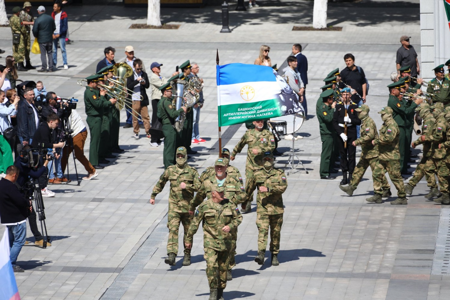 Валерий Шахов