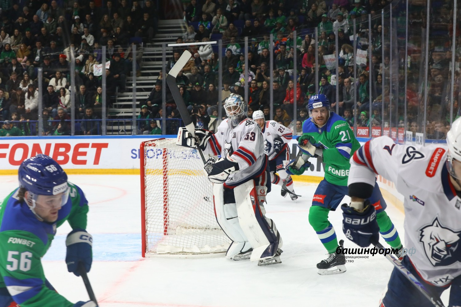 Валерий Шахов ИА «Башинформ»